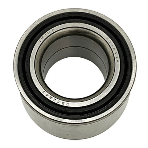 Premium Sealed Wheel Bearing For Atv Utv Sxs 35X64X37Mm double layer seal with rubber shield for durability and performance.