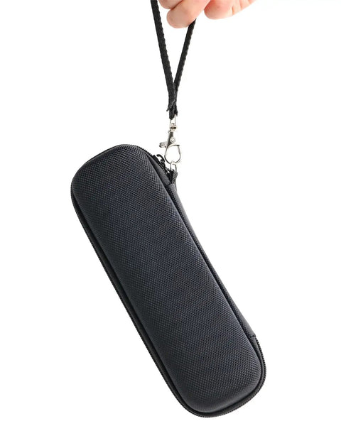 Built Tough Carry All Case Designed For 4V Cordless Screwdriver kickass shockproof cover with black zipper and strap
