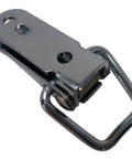 Door Catch Kit For Traeger Grills Compatible With PTG Limited Edition PTG Plus Ranger Scout Models Easy Install Hardware