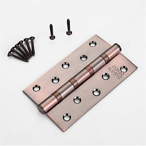 Stainless Steel Cabinet Door Hinges With Soft Close Damper For Quiet Smooth Kitchen Cabinet Doors No Fuss Easy Install