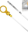Engine Oil Dipstick 461mm Direct Fit For Nissan Sentra 1.8L 2000 To 2006 Replacement Part 11140 4Z00J And 917 008 Easy Install