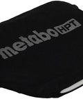 Replacement Dust Bag For Hitachi Metabo HPT Miter Saws Black 12 Inch Long 5 Inch Deep 322955M Compatible Genuine Metabo HPT Part