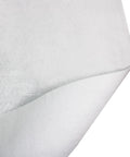 Close-up of Non Slip Reusable Floor Shield For Home Improvement 36 In By 100 Ft Roll 200gsm Polyester With Waterproof Breathable Film