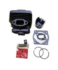 Top Tier Cylinder Piston Needle Roller Bearing Gasket Kit For 1E40F-5B 1E40F-5E Lawn Mower Brush Cutter Engines set