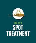 Home Insect Control Ready To Use Spray Kills Ants, Cockroaches And Spiders For Indoor And Outdoor Use, 64 Ounces Spot Treatment Graphic