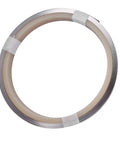 Coil of Pure Nickel Strip 99.6 Percent Nickel Battery Tab For 18650 Cells And High Capacity Packs Soldering 0.1x8mm 32 Ft Long.