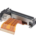 Top Shelf 58mm Thermal Printhead Replacement For Receipt Printers Plug And Play Snap In Fit with flex cable.