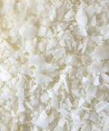 White Soy Wax Flakes For Candle Making 2 Pound Bulk 100 Percent Natural Soy Wax Premium Quality DIY Candles Clean Burn