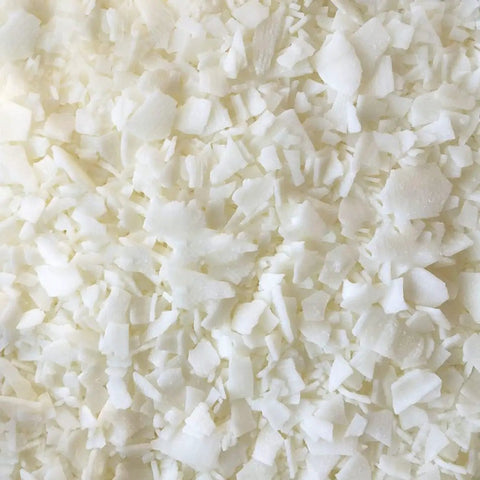 White Soy Wax Flakes For Candle Making 2 Pound Bulk 100 Percent Natural Soy Wax Premium Quality DIY Candles Clean Burn