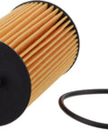 Extra Guard CH10246 Spin On Engine Oil Filter For 10K Mile Change with sealing ring, suitable for everyday drivers