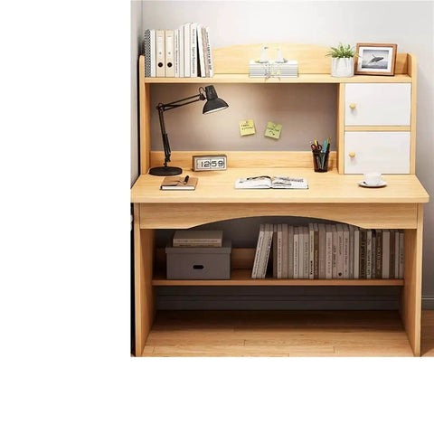 Rock Solid Electric Standing Desk L Shaped Computer Workstation With Nifty Storage Drawers Smooth Memory Height Presets For Your Premium Heavy Duty Boss Setup in natural wood.