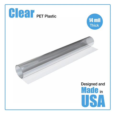 Clear Baby Safety Banister Guard Net, 33 By 10 Feet Roll, No Sweat Tie Strap Install, Toddler Proof Railing Cover To Keep Kiddos Locked Down From Balcony Falls Indoors, 14 mil thick PET plastic roll.