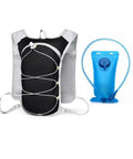 Women Running Vest With Hydration Bladder Pack For Hiking Cycling And Climbing Trail Ready Ultralight Water Backpack Gear