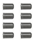 Oil Block Off Plugs Kit Gen IV LS Gen V LT Engines 2005 To 2019 L99 L83 L86 AFM DOD Valley Cover Eight Piece Set