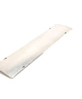 24 Inch Gas Protective Shield For Automatic Broilers In Quick Service Kitchens Heavy Duty Shield To Guard Against Sparks And Grease