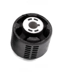 Heavy Duty Rear Motor Bushing Replacement For Tesla Model 3 And Model Y Clean Install Drivetrain Support Tight Fitment Smooth Ride Direct Drop In Vibration Control Real Deal Fix, close-up view.
