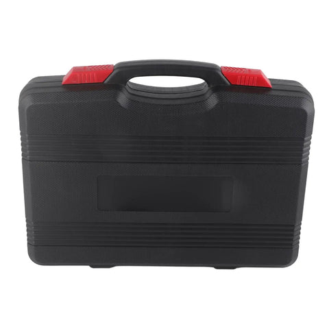 Carrying case for Rear Brake Caliper Rewind Tool For Cars Portable 118 PSI Pneumatic Piston Wind Tool Heavy Duty Gear