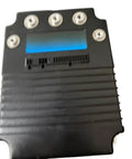 Top view of Heavy Duty Motor Speed Controller 12446661 with connectors, designed for utility vehicles and easy installation.