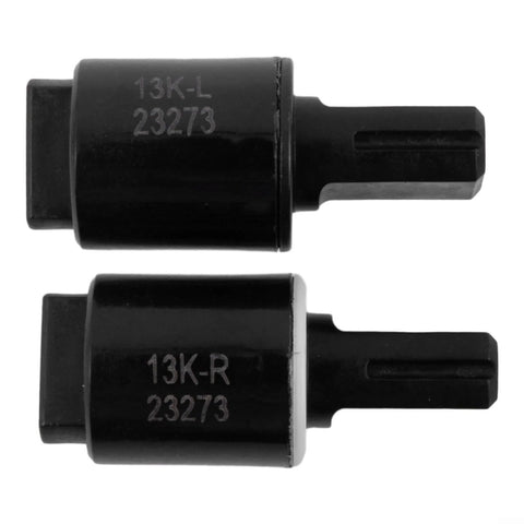 Hydraulic Soft Close Toilet Seat Dampers 2 Pack Emiif Rotary Torque Dampers For Slow Close Lids Left And Right Options