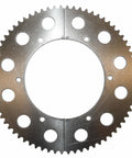 Split Sprockets 35 Tooth 70 Tooth Gear For Go Karts And Mini Bikes With Easy Install Split Design And Durable Steel Construction