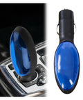 4Pc Gas Saver Set For Cars Universal Engine Tool Boosts Fuel Mileage And Engine Efficiency Plug In No Tools Needed Magnetic Callback Device