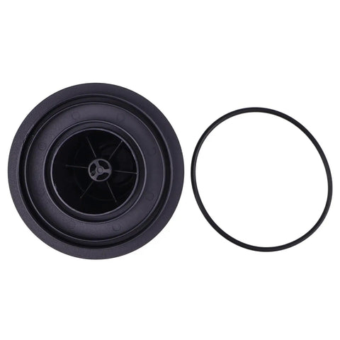 Top Tier Coolant Cartridge Filter Replacement For Detroit Dd13 Dd15 Dd16 And Western Star 6900 Engines with O-ring