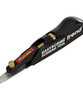 EasyScribe Scribing Tool for Accurate Layouts Across Carpentry, Joinery, Tiling, Kitchen Fitters, and Shop Fitters, black design