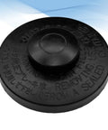 Toyota Brake Master Cylinder Fluid Reservoir Cap Replacement Direct Fit Easy Swap 4723012040 4723006010 top view