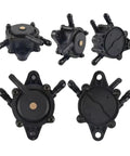 Full Set F72 C Carburetor Replacement Kit For Golf Cart Upgrade Fuel Parts 26645 G03 26645 G01 72558 Delivers Smoother Starts