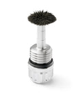 Magnetic Oil Dipstick For Predator 8750 9000 9500 13000 Generators, 27mm Threads, Stainless Steel With Neodymium Magnet
