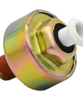 Ignition Knock Detonation KD Sensor Replacement For GM Vehicles Fits Camaro Corvette Impala Tahoe Yukon Suburban Express