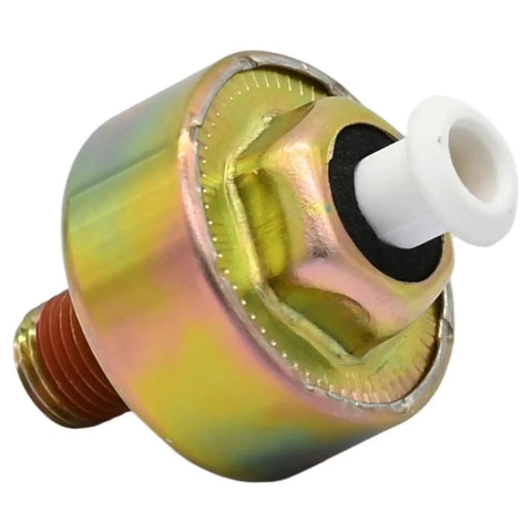Ignition Knock Detonation KD Sensor Replacement For GM Vehicles Fits Camaro Corvette Impala Tahoe Yukon Suburban Express