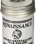 Multi Surface Micro Crystalline Polish Paste For Metal Wood Auto And Chrome Is A Total Game Changer Delivering A Legit Showroom Ready Shine Daily in 65 ml tub.