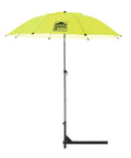 Trailer Hitch Umbrella Mount For Easy Tailgate Shade On The Go No Fuss Quick Install With Slide In Square Receiver