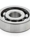 Open Style Deep Groove Radial Ball Bearing 10 mm Inner Diameter 30 mm Outer Diameter 9 mm Width With C3 Clearance scene 1