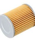 Heavy Duty Transmission Oil Cooler Filter Perfect For Nissan Altima Juke Rogue And Sentra Models, cylindrical shape, durable material.