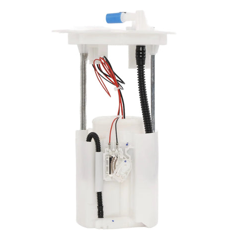 Front view of Honda Fuel Pump Assembly Plug And Play OEM Replacement For TRX420 Rancher 420 2014 2021 TRX500 Foreman Rubicon 500 2014 2019 And TRX520 Foreman Rubicon 520 2020 2024 Replaces 16700 HR3 A21 Direct Fit
