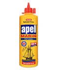 Heavy Duty Waterproof Polyurethane Glue For Boats And RVs 20.3 Fl Oz Marine Adhesive Natural PU Bond For Above And Below The Waterline