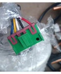 Air Conditioner DC Brushless Motor Accessory Kit for RD-310-13-8E Series connector component, durable, heavy-duty use