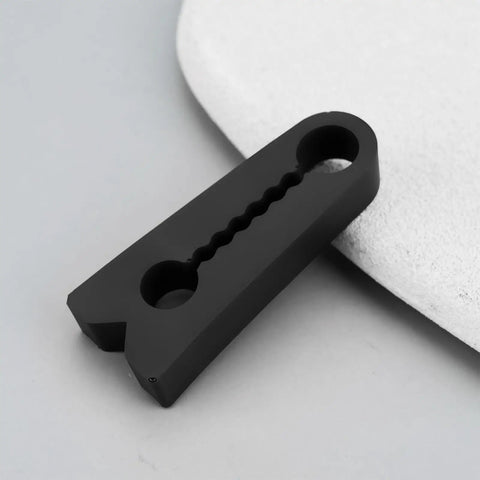 Universal Car Door Buffer Pads Beat The Rattle Blues And Stop Heavy Metal Thud On Everyday Drives Keep Cabin Sweet And Silent With Premium Rubber Damper Insulators That Grip Latch Loops Securely For Smooth Shuts Weekend Warriors Love This Setup, black rubber latch guard pad.