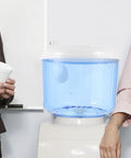 Big Ol 8L Plastic Water Jug With Spout For Home And Office Use Visualization Jug Body For Easy Content Check