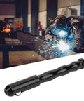 Top Pick Compact Welding Pen Black With High Efficiency Soldering Setup For Small To 3.2mm Wire Durable Arc Tool shown in workshop.