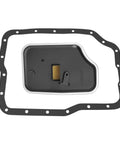 Transmission Filter Kit With Gasket Drop In Direct Fit For Mazda 2 3 5 6 CX 7 Fusion Milan 2010 2012 2006 2009 Replacement Parts 0440393