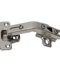 Cold Rolled Steel 135 Degree Cabinet Corner Hinge For Kitchen Cabinets And Wardrobe Doors Concealed Hinge For Smooth Folding Door Action