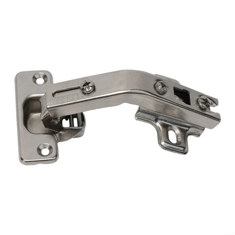 Cold Rolled Steel 135 Degree Cabinet Corner Hinge For Kitchen Cabinets And Wardrobe Doors Concealed Hinge For Smooth Folding Door Action