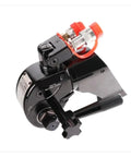 Dead Nuts Accurate Hydraulic Torque Wrench Featuring Adjustable Air Powered Pneumatic Square Drive Head for precise fastening.