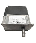 Durable Damper Actuator Burner Servo Motor For Industrial Furnaces And Burners Compatible With SQM48 Models B9 B9WH A9 697B9 40.265A21 Easy To Install Long Service Life And Wide Range Of Applications, front view