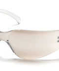 Intruder Safety Eyewear with indoor outdoor frame and hardcoated lens, offering UV protection and scratch resistance. Ideal for jobsites.