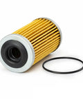 Transmission Filter With Gasket Direct Fit Drop In 2921A007 2921A006 3172628X0A RE0F11A JF015E for Mitsubishi Mirage 2017 On