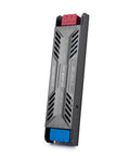 24V 300W LED Power Supply Go-To Ultra Slim Aluminum LED Driver Transformer 120V AC to 24V DC 12.5A in compact design